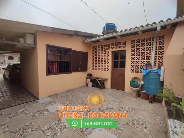 Imagem 6: Casa 4 dormitórios - Balneário Ipanema - Pontal do Paraná