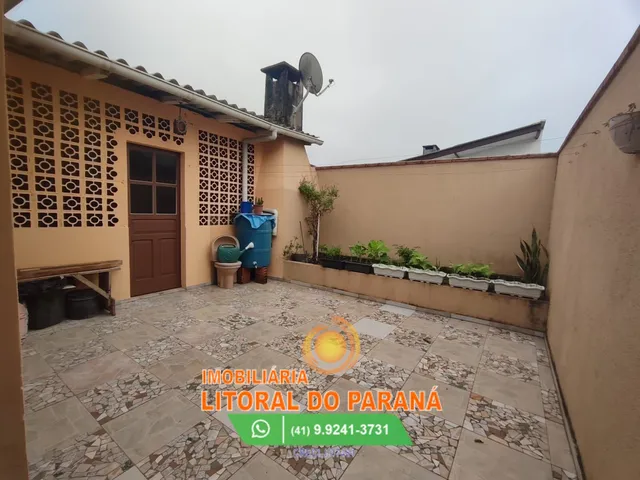 Imagem 3: Casa 4 dormitórios - Balneário Ipanema - Pontal do Paraná