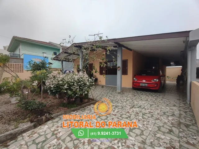 Imagem 10: Casa 4 dormitórios - Balneário Ipanema - Pontal do Paraná