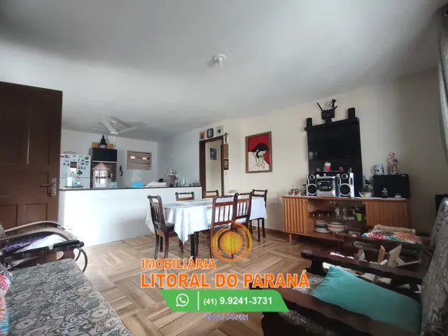 Imagem 5: Casa 4 dormitórios - Balneário Ipanema - Pontal do Paraná