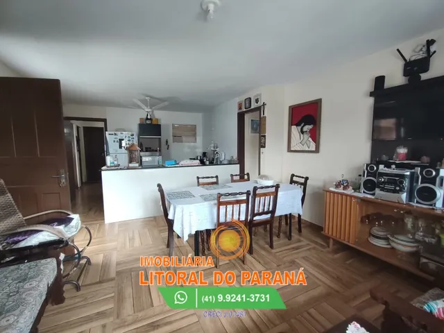 Imagem 9: Casa 4 dormitórios - Balneário Ipanema - Pontal do Paraná