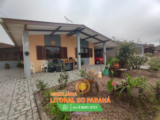 Imagem 4: Casa 4 dormitórios - Balneário Ipanema - Pontal do Paraná