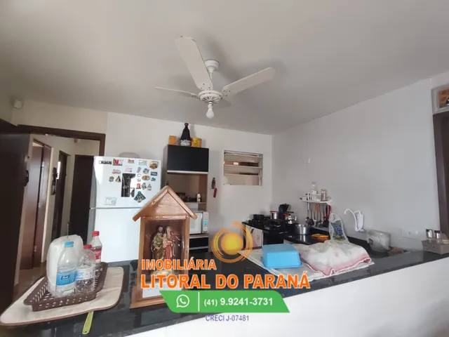 Imagem 16: Casa 4 dormitórios - Balneário Ipanema - Pontal do Paraná