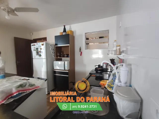 Imagem 13: Casa 4 dormitórios - Balneário Ipanema - Pontal do Paraná
