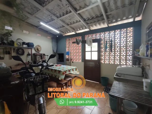 Imagem 7: Casa 4 dormitórios - Balneário Ipanema - Pontal do Paraná