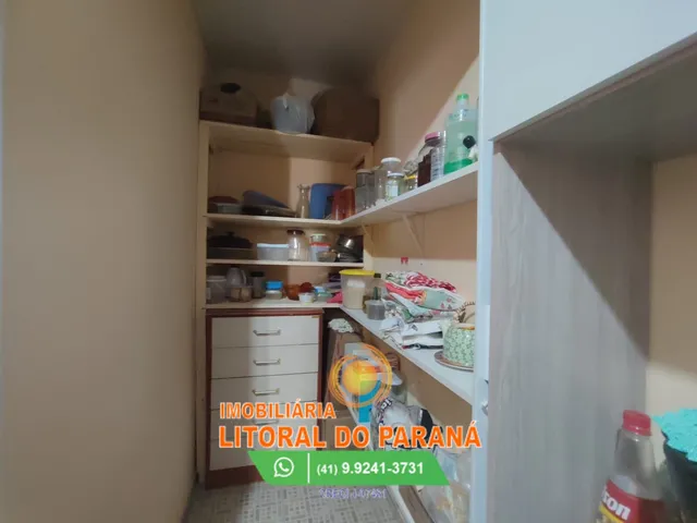 Imagem 2: Casa 4 dormitórios - Balneário Ipanema - Pontal do Paraná
