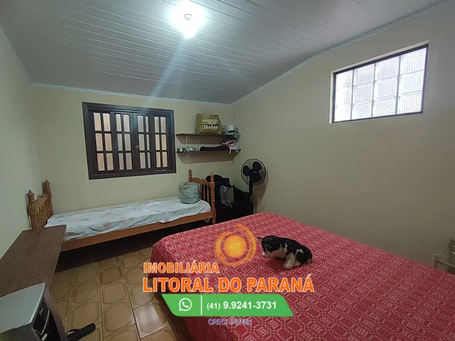 Imagem 15: Casa 4 dormitórios - Balneário Ipanema - Pontal do Paraná
