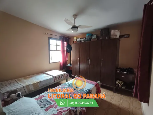 Imagem 14: Casa 4 dormitórios - Balneário Ipanema - Pontal do Paraná