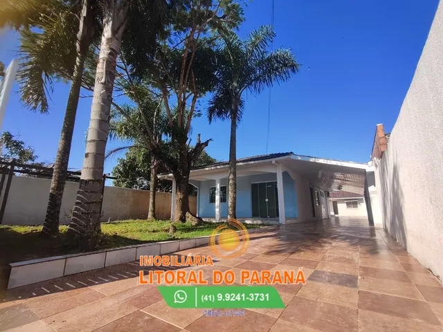 Imagem: Casa próximo ao mar 05 dormitórios - Balneário