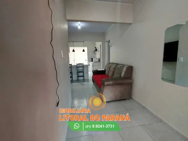 Imagem 8: Casa com piscina 02 dormitórios - Praia de Leste - Pontal do Paraná!!!