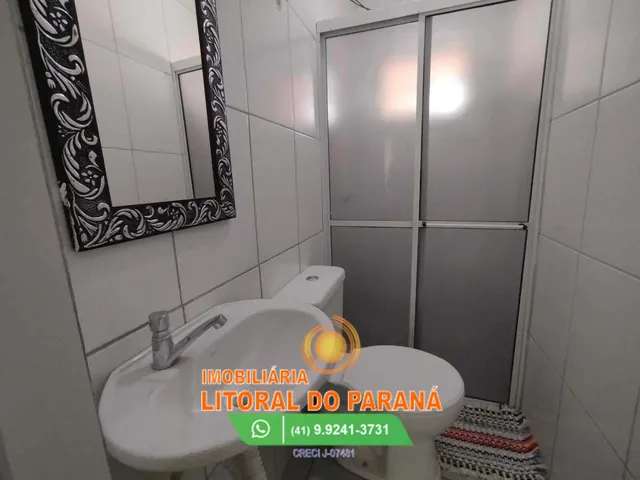 Imagem 15: Casa com piscina 02 dormitórios - Praia de Leste - Pontal do Paraná!!!