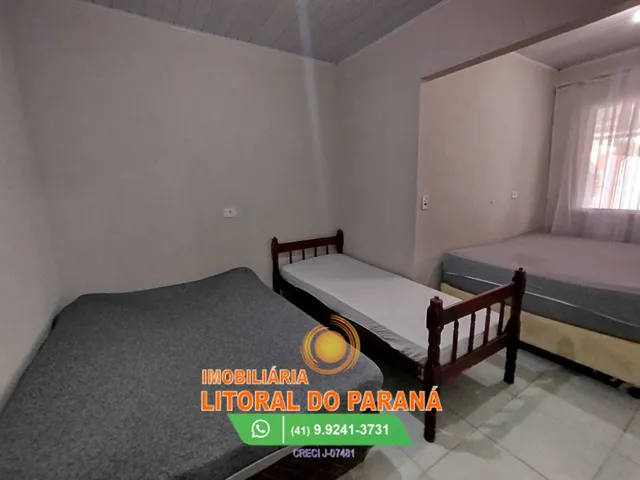Imagem 10: Casa com piscina 02 dormitórios - Praia de Leste - Pontal do Paraná!!!