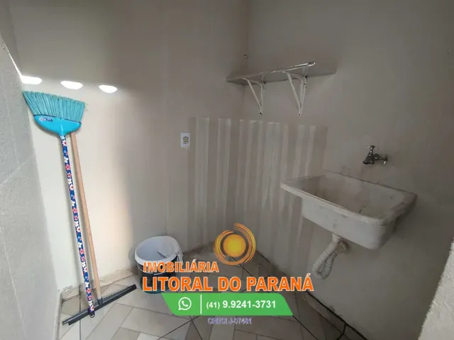 Imagem 16: Casa com piscina 02 dormitórios - Praia de Leste - Pontal do Paraná!!!
