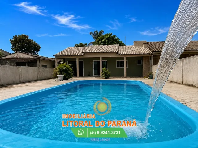 Imagem: Casa à venda no bairro Shangrila - Pontal