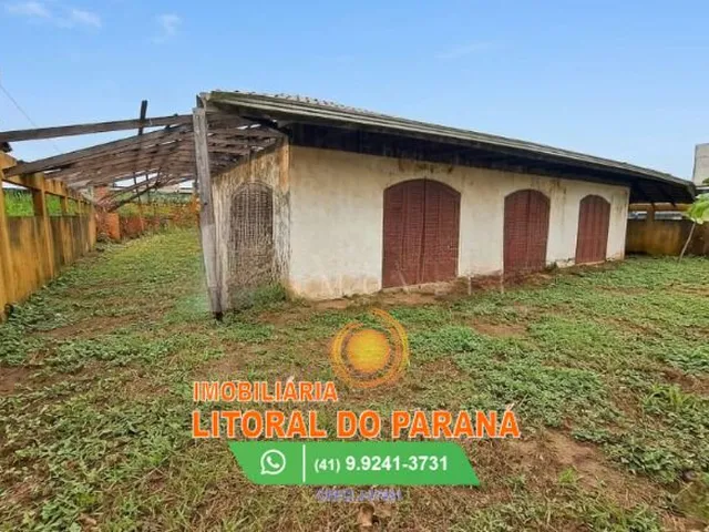 Imagem 2: Terreno 420M² - Monções - Pontal do Paraná