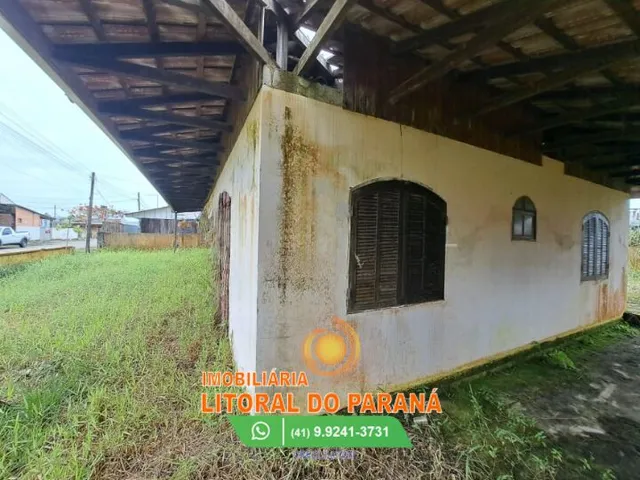 Imagem 3: Terreno 420M² - Monções - Pontal do Paraná