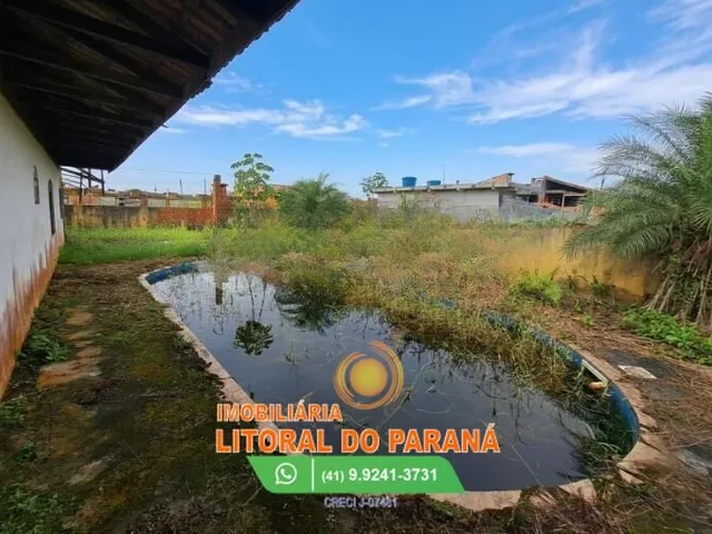 Imagem 4: Terreno 420M² - Monções - Pontal do Paraná