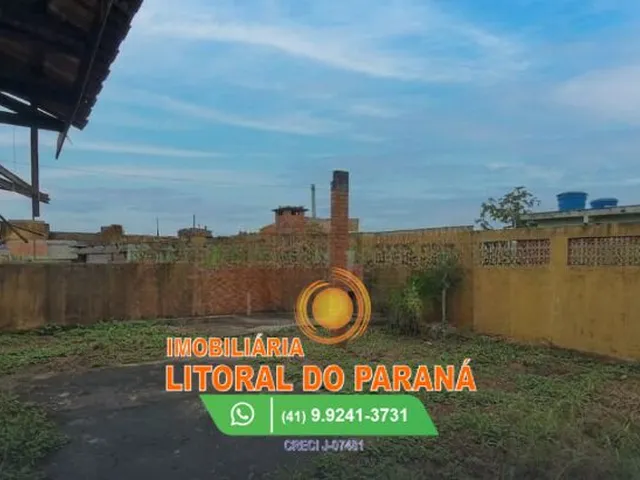 Imagem 5: Terreno 420M² - Monções - Pontal do Paraná