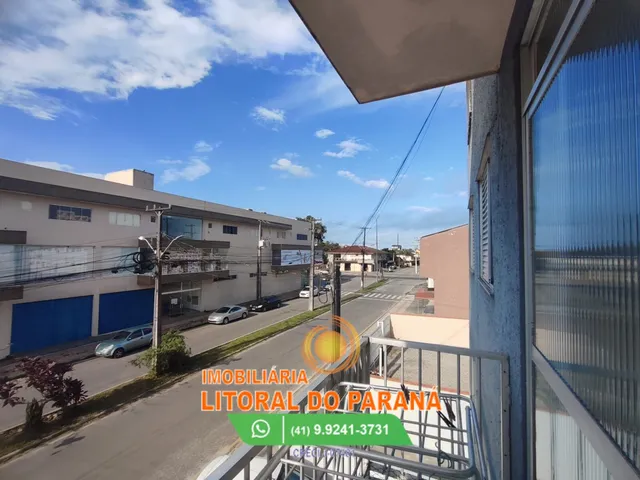 Imagem 2: Apartamento à venda no bairro Ipanema - Pontal do Paraná/PR