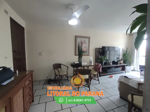 Imagem 3: Apartamento à venda no bairro Ipanema - Pontal do Paraná/PR