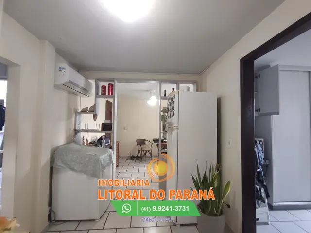 Imagem 11: Apartamento à venda no bairro Ipanema - Pontal do Paraná/PR