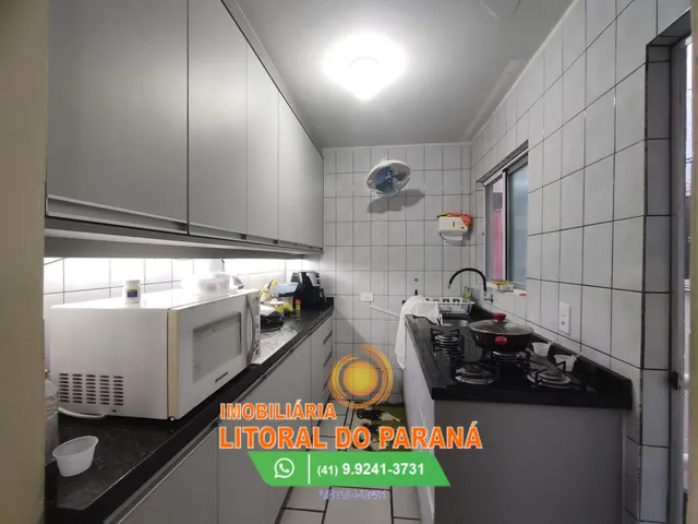 Imagem 13: Apartamento à venda no bairro Ipanema - Pontal do Paraná/PR