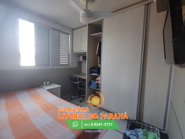 Imagem 14: Apartamento à venda no bairro Ipanema - Pontal do Paraná/PR