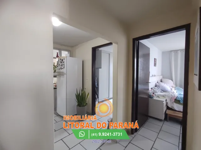Imagem 6: Apartamento à venda no bairro Ipanema - Pontal do Paraná/PR