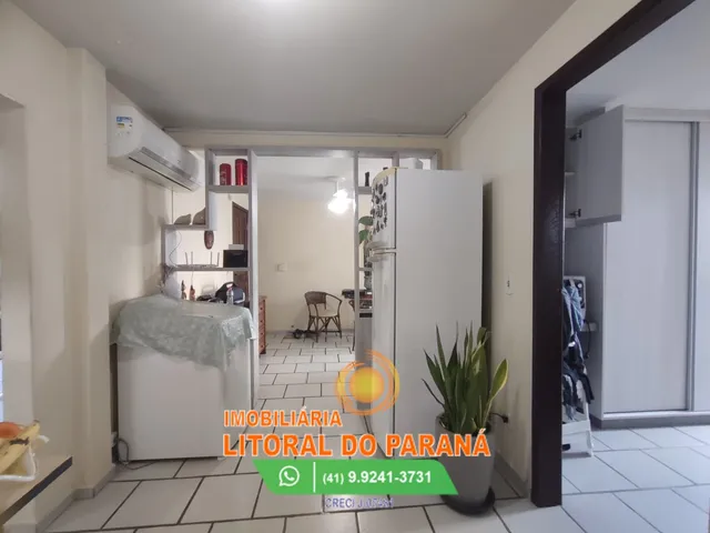 Imagem 15: Apartamento à venda no bairro Ipanema - Pontal do Paraná/PR