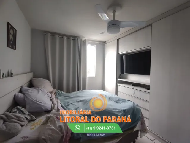 Imagem 7: Apartamento à venda no bairro Ipanema - Pontal do Paraná/PR