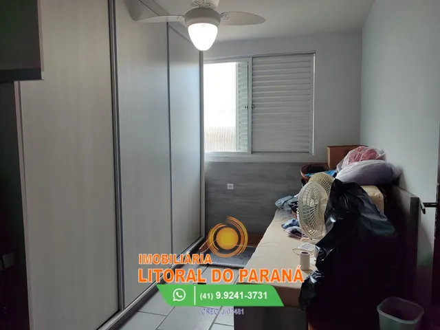 Imagem 12: Apartamento à venda no bairro Ipanema - Pontal do Paraná/PR