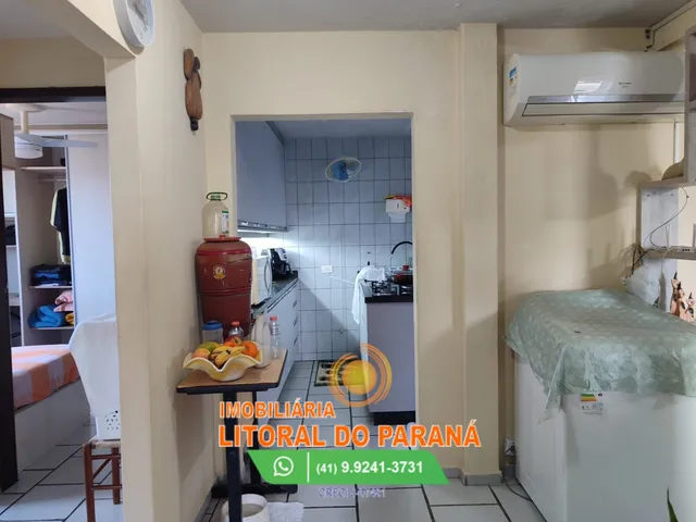 Imagem 9: Apartamento à venda no bairro Ipanema - Pontal do Paraná/PR