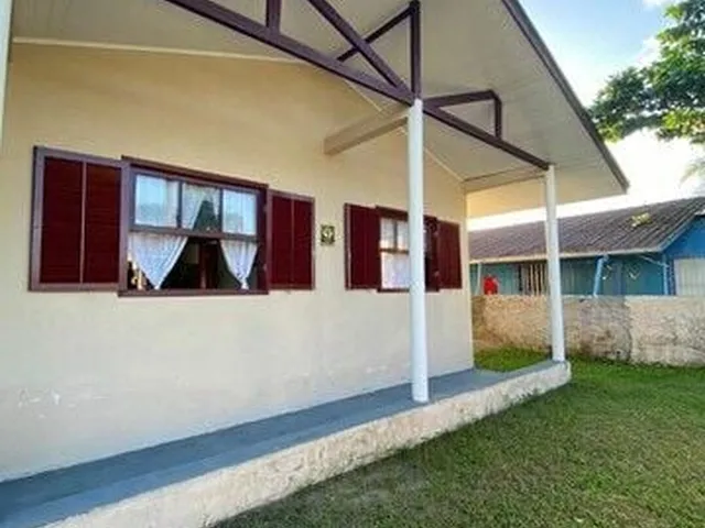 Imagem: Aluguel mensal - Duas casas mesmo terreno