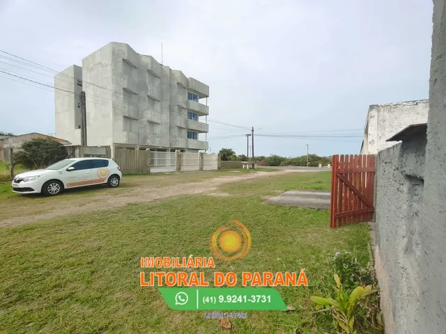 Imagem 6: Casa mais kitnet a 25 metros da beira mar -Balneário Grajaú- Pontal do Paraná!