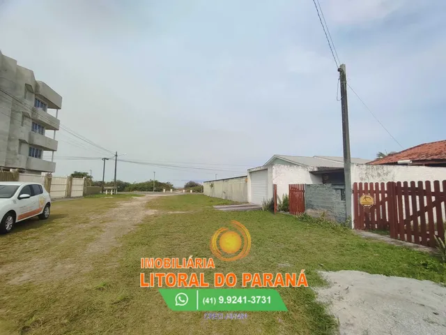 Imagem 8: Casa mais kitnet a 25 metros da beira mar -Balneário Grajaú- Pontal do Paraná!