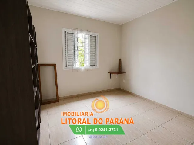 Imagem 2: Casa mais kitnet a 25 metros da beira mar -Balneário Grajaú- Pontal do Paraná!