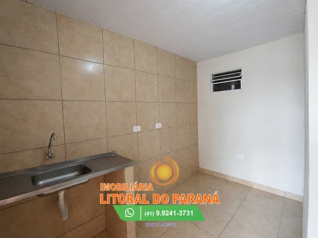 Imagem 14: Casa mais kitnet a 25 metros da beira mar -Balneário Grajaú- Pontal do Paraná!