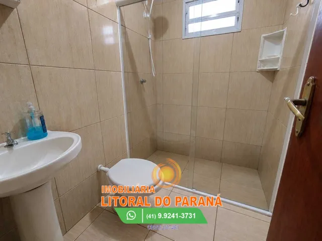 Imagem 4: Casa mais kitnet a 25 metros da beira mar -Balneário Grajaú- Pontal do Paraná!