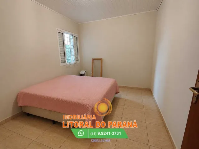 Imagem 5: Casa mais kitnet a 25 metros da beira mar -Balneário Grajaú- Pontal do Paraná!