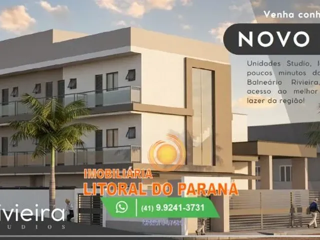 Imagem: Apartamento à venda no bairro Riviera