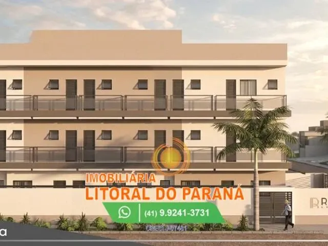 Imagem 12: Apartamento à venda no bairro Riviera - Matinhos/PR