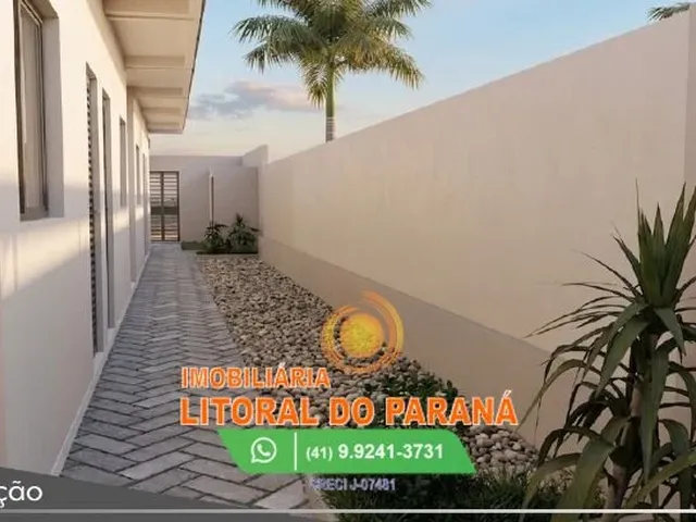Imagem 3: Apartamento à venda no bairro Riviera - Matinhos/PR