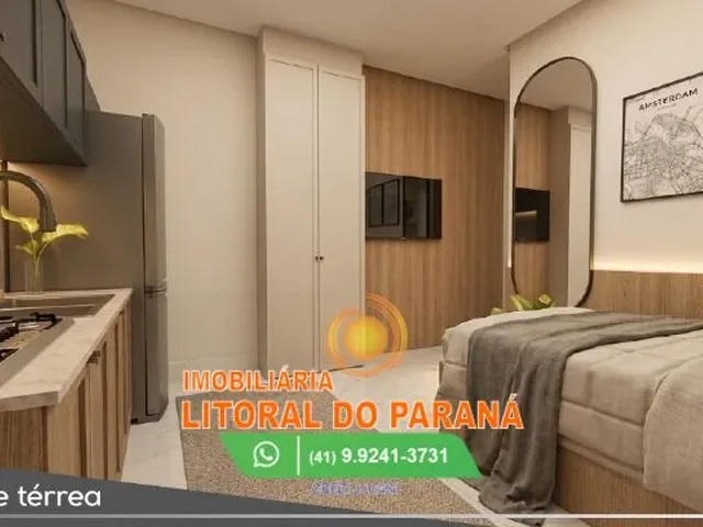 Imagem 10: Apartamento à venda no bairro Riviera - Matinhos/PR