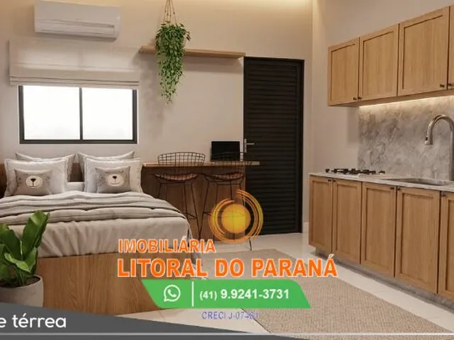 Imagem 6: Apartamento à venda no bairro Riviera - Matinhos/PR