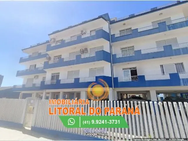 Imagem: Apartamento 2 quartos - Edificio Curitiba