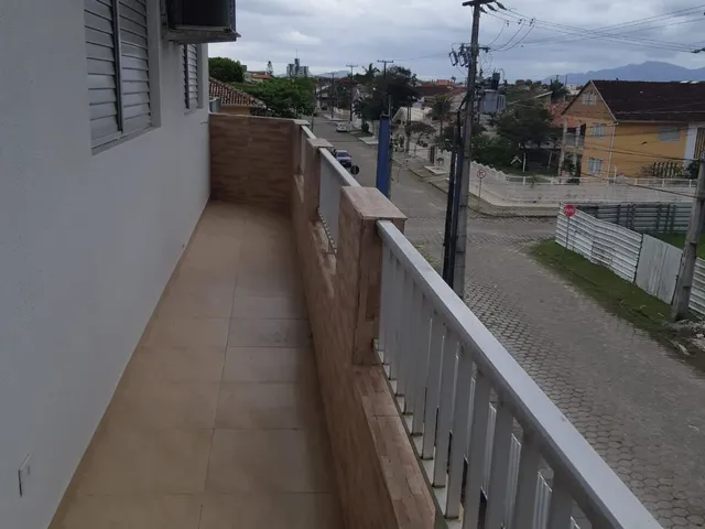 Imagem 14: Apartamento 2 quartos - Edificio Curitiba - Pontal do Paraná