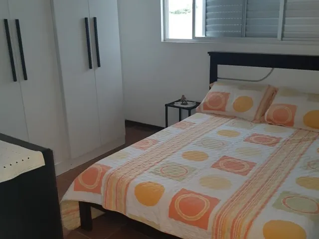 Imagem 2: Apartamento 2 quartos - Edificio Curitiba - Pontal do Paraná