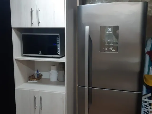 Imagem 4: Apartamento 2 quartos - Edificio Curitiba - Pontal do Paraná
