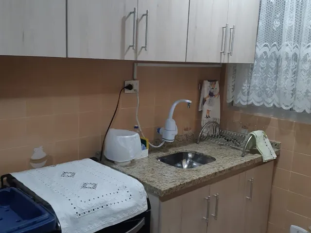 Imagem 16: Apartamento 2 quartos - Edificio Curitiba - Pontal do Paraná