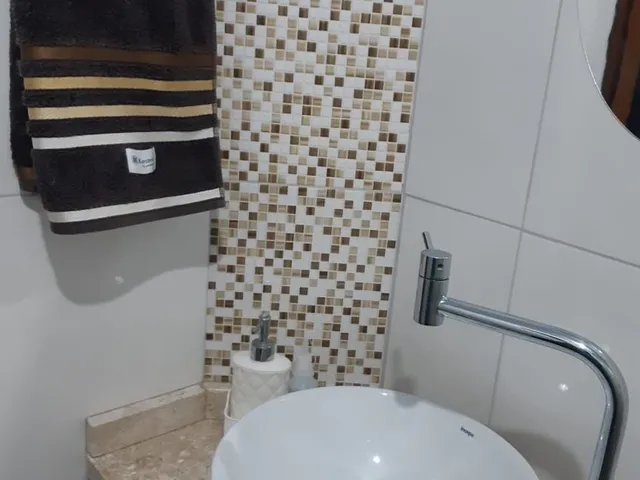 Imagem 5: Apartamento 2 quartos - Edificio Curitiba - Pontal do Paraná